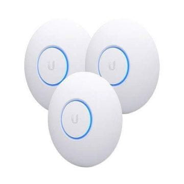 Ubiquiti Ubiquiti UniFi nanoHD, 4x4 MU-MIMO, dvopasovna dostopna točka