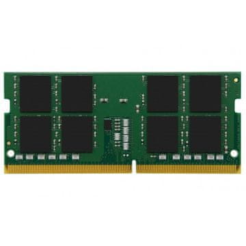 slomart Kingston SODIMM 16GB/3200 CL22 2Rx8 DDR4 RAM modul
