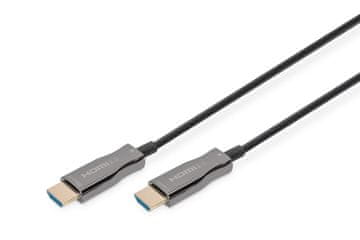 Digitus Digitus DA-70837 HDMI 2.0 kabel, 15m, črn, 4K/60Hz