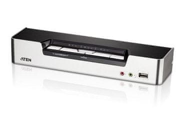 Aten ATEN CS1794 KVMP stikalo, 4-portni, USB HDMI/Audio