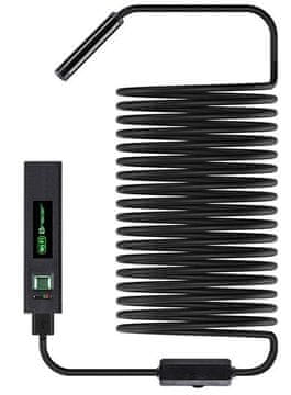 Tracer Tracer HardWire endoskopska kamera 5M, 8mm, LED, WiFi