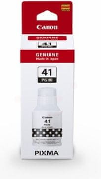 slomart Canon GI-41 EMB črn (4528C001) črnilo za tiskalnik