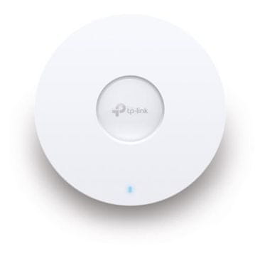 slomart TP-LINK EAP660 HD dostopna točka 2.5Gb PoE WiFi 6 AX3600