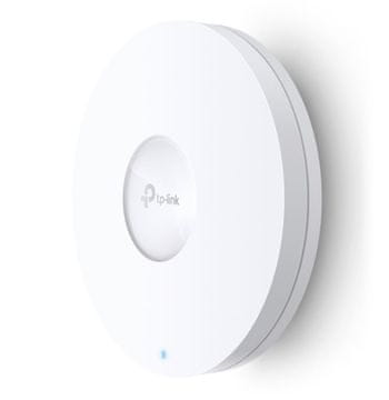 slomart TP-Link EAP620 HD PoE WiFi 6 AX1800 dostopna točka