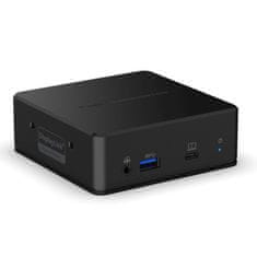 Belkin Belkin USB-C Dock priklopna postaja, HDMI, DisplayPort