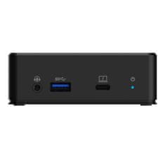 Belkin Belkin USB-C Dock priklopna postaja, HDMI, DisplayPort