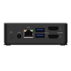 Belkin Belkin USB-C Dock priklopna postaja, HDMI, DisplayPort
