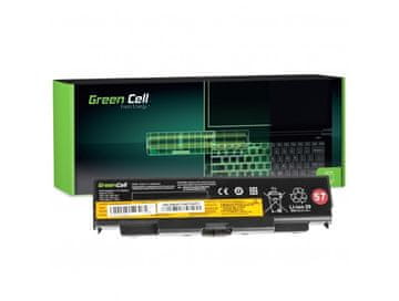 Green Cell Green Cell LE89 baterija za prenosnik Lenovo T440P, 10.8V, 6 celic