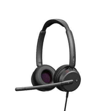 Epos EPOS IMPACT 460T naglavne slušalke USB-C
