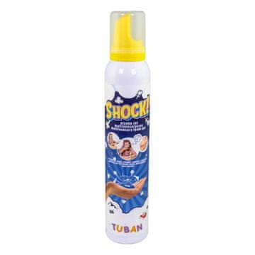 Tuban TUBAN Shock! Ice multisenzorična pena-gel