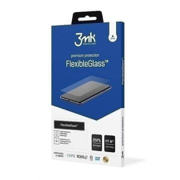 3MK 3mk FlexibleGlass iPhone SE 2022 hibridno steklo