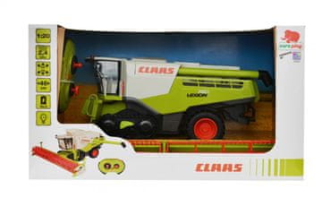 Happy Happy People Claas Lexion 780 RC kombajn
