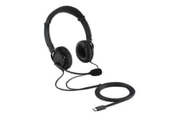 Kensington Kensington Hi-Fi slušalke, USB-C