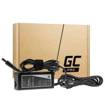 Green Cell Green Cell AD07AP napajalnik PRO 19.5V 3.34A 65W za Dell Inspiron 15