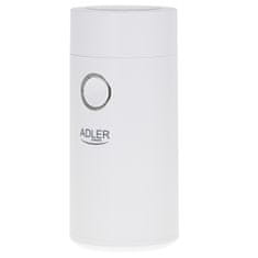 Adler Adler AD 4446bg Mlinček za kavo, črn