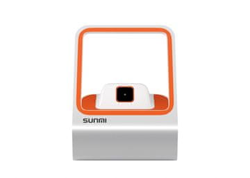 Sunmi Sunmi Blink-Scanning Box bralnik črtnih kod, 2D