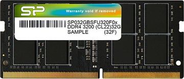 Silicon Power Silicon Power DDR4 SODIMM 8GB/3200MHz CL22 RAM