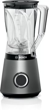 Bosch Bosch MMB6141S namizni mešalnik 1.5L, 1200W, srebrn