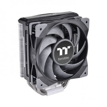 Thermaltake Thermaltake TOUGHAIR 310 hladilnik procesorja 170W TDP, 4x 6mm bakrene toplotne cevi