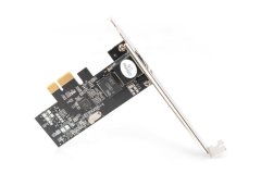 Digitus Digitus DN-10130 mrežna kartica PCI Express 2.5 Gigabit Ethernet RJ45