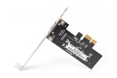 Digitus Digitus DN-10130 mrežna kartica PCI Express 2.5 Gigabit Ethernet RJ45