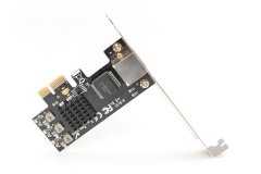 Digitus Digitus DN-10130 mrežna kartica PCI Express 2.5 Gigabit Ethernet RJ45
