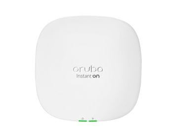 slomart Aruba Instant On AP25 dostopna točka, Wi-Fi 6