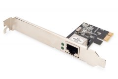 Digitus Digitus DN-10048 Žična Mrežna Kartica PCI Express Gigabit