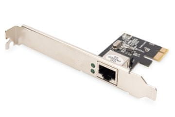Digitus Digitus DN-10048 Žična Mrežna Kartica PCI Express Gigabit
