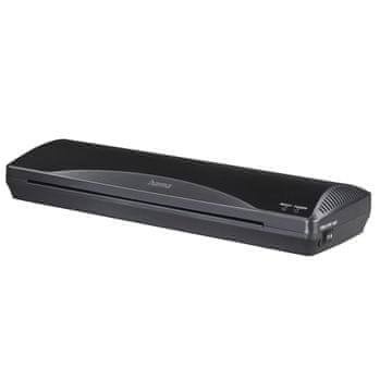 Hama Hama Home and office A3 laminator, 4 min segrevanje