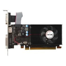AFOX AFOX Radeon HD 6450 grafična kartica 2GB DDR3 DVI HDMI VGA