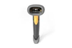 Digitus Digitus 1D Barcode Hand Scanner ročni čitalnik črtne kode, USB