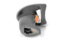 Digitus Digitus 1D Barcode Hand Scanner ročni čitalnik črtne kode, USB