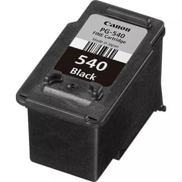 slomart Canon PG-540 črn (black) črnilo, 8ml, 180 strani