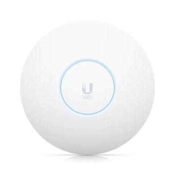 Ubiquiti Ubiquiti U6-Enterprise WiFi 6 dostopna točka