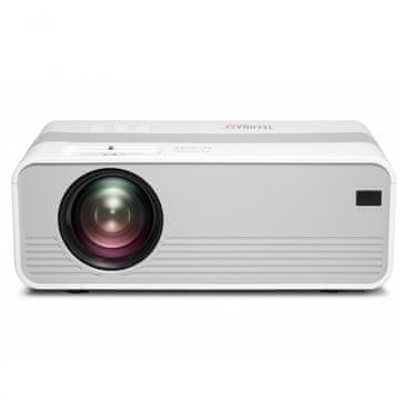 MINI Technaxx Mini projektor HD TX-101, LED, 80 ANSI Lumens