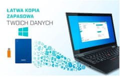 I-TEC i-tec DUALDP-C3-2HDP USB-C priklopna postaja, 2x DP/HDMI, PD 100W