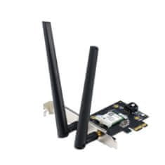 ASUS ASUS PCE-AXE5400 omrežna kartica WiFi 6E AX5400
