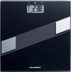 Blaupunkt Blaupunkt BSM411 osebna tehtnica, analiza telesne sestave, 180 kg