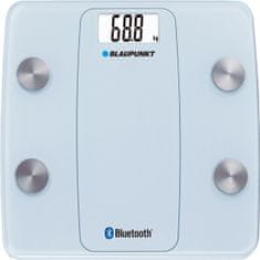 Blaupunkt Blaupunkt BSM711BT osebna tehtnica z Bluetooth, analiza telesne sestave