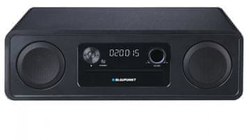 Blaupunkt Mikro stereo sistem MMS20 Bluetooth CD/MP3/USB
