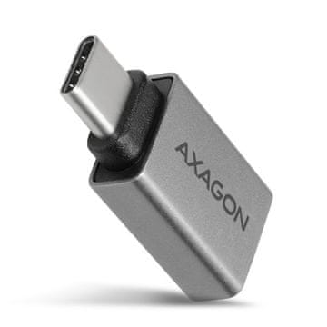 AXAGON AXAGON RUCM-AFA Redukcija USB-C moški -> USB-A ženska ALU