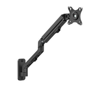Gembird Gembird MA-W2-01 nastavljivo stensko držalo za monitor do 27" / 7 kg