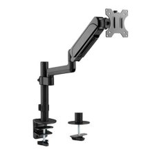 Gembird Gembird MA-FB-01 nosilec za monitor, nastavljiv 17-32 palcev, do 9 kg