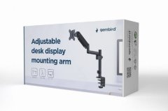 Gembird Gembird MA-FB-01 nosilec za monitor, nastavljiv 17-32 palcev, do 9 kg