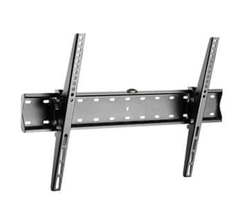Gembird Gembird WM-3770A TV nosilec 37-70 palcev, črn