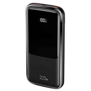 USAMS USAMS PB58 Powerbank 10000mAh, 22.5W PD + QC 3.0