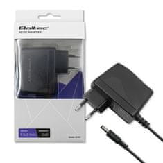 Qoltec Qoltec 24W napajalnik 12V 2A, 5.5*2.1mm