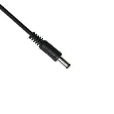 Qoltec Qoltec 24W napajalnik 12V 2A, 5.5*2.1mm