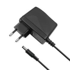 Qoltec Qoltec 24W napajalnik 12V 2A, 5.5*2.1mm